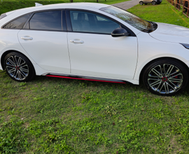 Kia proceed Gt