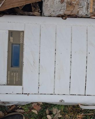 inverter SE6000