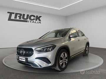 Mercedes-Benz GLA-H247 2023 - GLA 180 d Pro U93473