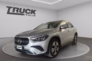 Mercedes-Benz GLA-H247 2023 - GLA 180 d Pro U93473