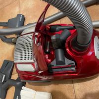 Aspirapolvere Hoover con filo