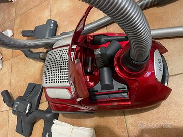 Aspirapolvere Hoover con filo