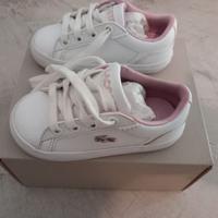 Scarpa bimba lacoste n 20