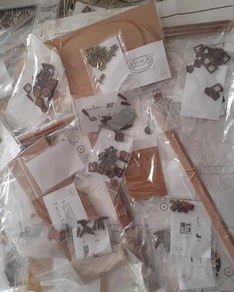 modellismo navale accessori 