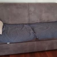 divano letto ( NON PIÙ DISPONIBILE) 