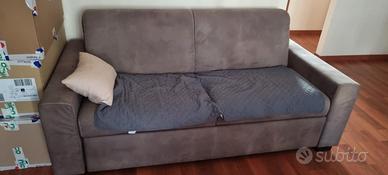 divano letto ( NON PIÙ DISPONIBILE) 