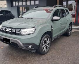 Dacia Duster 1.3 TCe 150 CV EDC 4x2 Journey - GL17