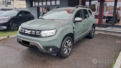 Dacia Duster 1.3 TCe 150 CV EDC 4x2 Journey - GL17