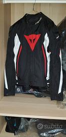 giacca dainese estiva