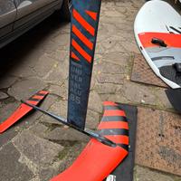 Foil rrd 1550
