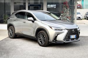 Lexus NX 350h 2.5 Premium 4WD 244CV E-CVT - 2022