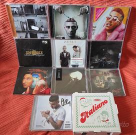 Sfera Ebbasta "Italiano"