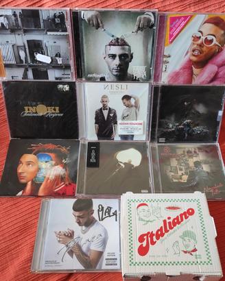 Sfera Ebbasta "Italiano"