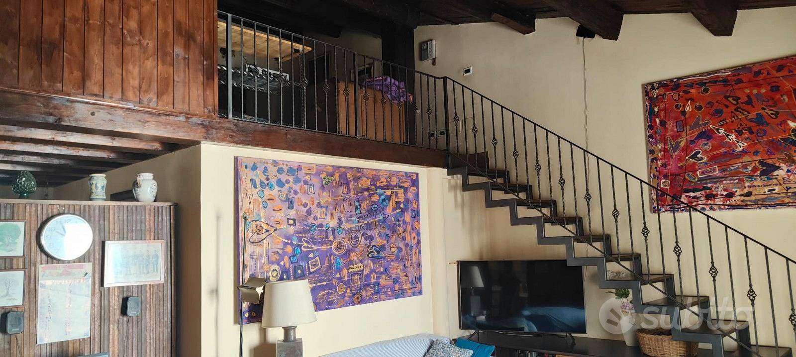 Appartamento – Palermo, La Loggia, I Circoscrizione - Vista 2