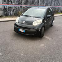 DIESEL FRIZIONE APPENA SOSTITUITA 