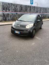 DIESEL FRIZIONE APPENA SOSTITUITA 