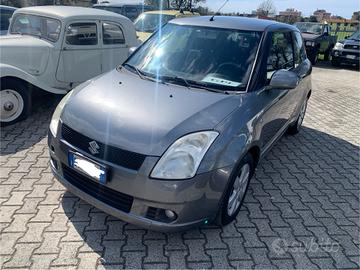 Suzuki Swift 1.3 3p. GL GPL