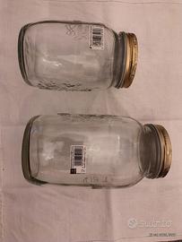 vasi bormioli 1kg e 1,5kg