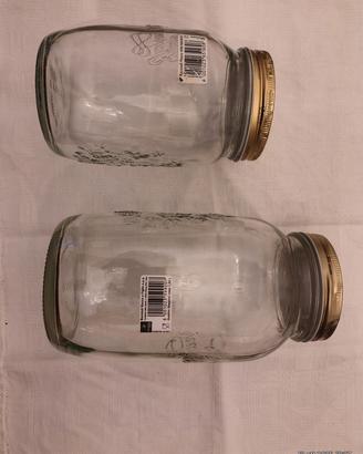 vasi bormioli 1kg e 1,5kg