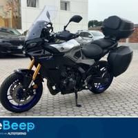 Yamaha Tracer 900 GT ABS MY18