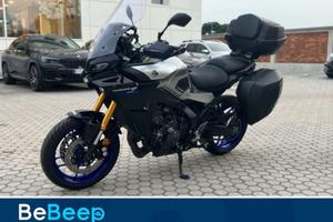Yamaha Tracer 900 GT ABS MY18