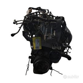 Motore Fiat Qubo 1° 1.3 MJT del 2009 199A2000
