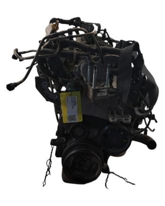Motore Fiat Qubo 1° 1.3 MJT del 2009 199A2000