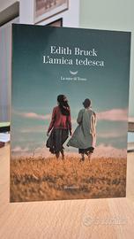 L'amica tedesca