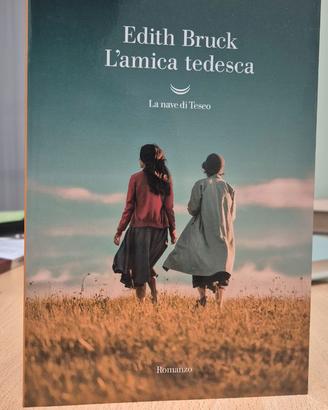L'amica tedesca
