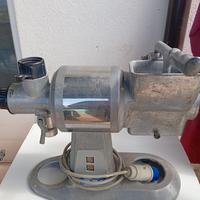 grattugia e macina caffè professionale 