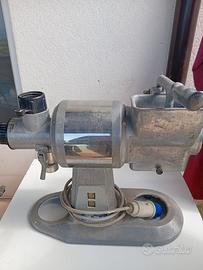 grattugia e macina caffè professionale 