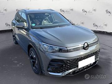 Volkswagen Tiguan 1.5 eTSI 110KW ACT R-Line D...