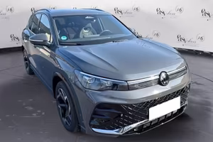 Volkswagen Tiguan 1.5 eTSI 110KW ACT R-Line D...