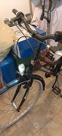 bicicletta 28