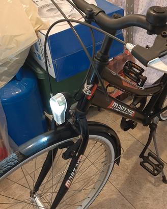 bicicletta 28