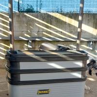 Carrello porta attrezzi HAZET