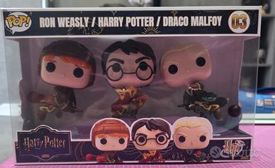 Espositore Harry Potter 2026