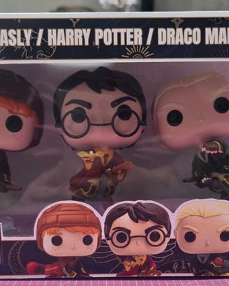 Espositore Harry Potter 2026