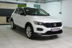 Volkswagen T-Roc 1.5 TSI ACT DSG Advanced BlueMoti