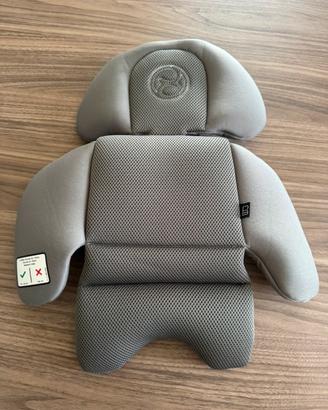 Ruduttore cybex