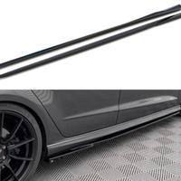 Minigonne laterali Diffusori Audi S3/A3 S-Line 8V