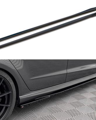 Minigonne laterali Diffusori Audi S3/A3 S-Line 8V