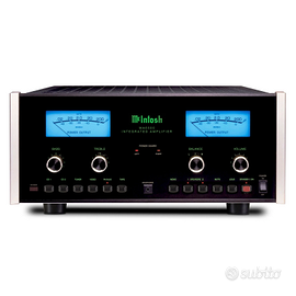 McIntosh MA 6500