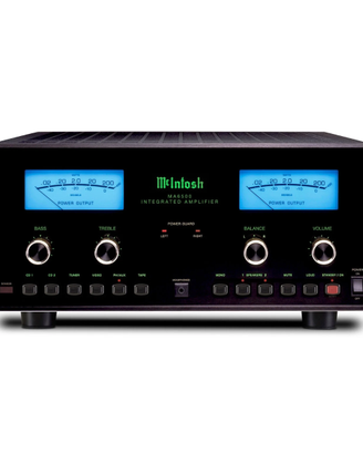 McIntosh MA 6500