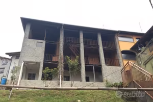 VALDUGGIA ORLOGHETTO (VC) Rustico + boschi 