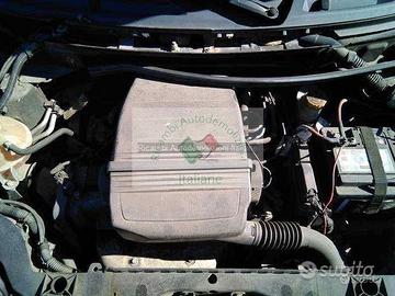 Motore Fiat 1200 Benzina Codice 188a4000