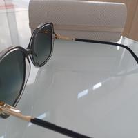 occhiali da sole jimmy choo