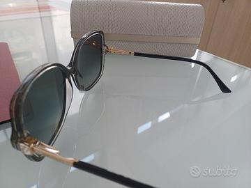 occhiali da sole jimmy choo