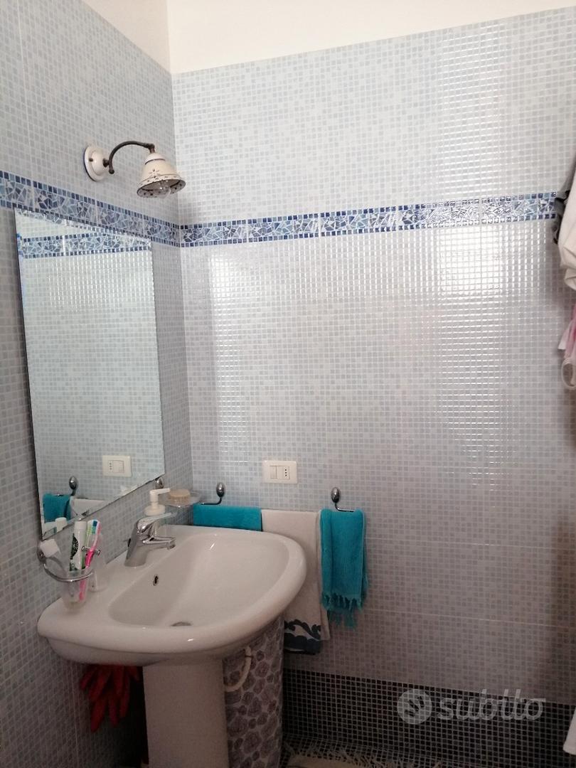 Apartment in Gallipoli, Baia Verde - Altro