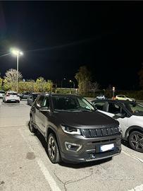 Jeep compass 2.0 4x4